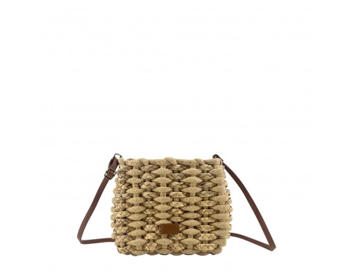 Bolso Bandolera De Hombro Playa